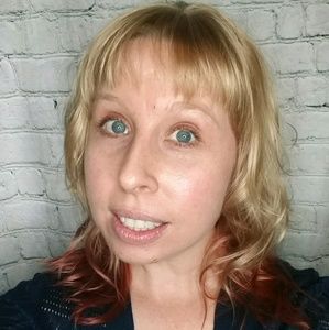 Meet your Posher, Shannon 😍